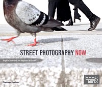 Street Photography Now