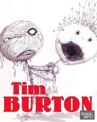 Tim Burton