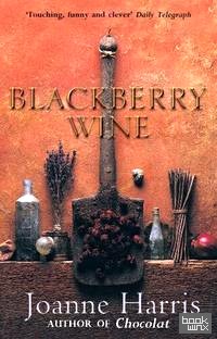 Blackberry Wine