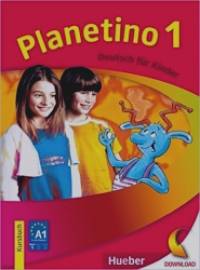 Planetino 1: Kursbuch