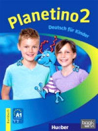 Planetino 2: Kursbuch