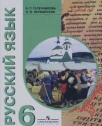 Русский язык: Учебник для 6 класса специальных (коррекционных) образовательных учреждений VIII вида