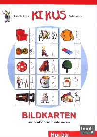 Kikus-Materialien: Bildkarten