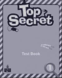 Top Secret 1: Tests