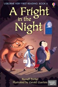 A Fright in the Night