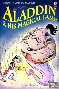 Aladdin and His Magical Lamp (+ Audio CD)