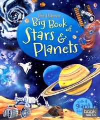 Big Book of Stars and Planets