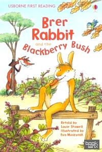 Brer Rabbit and the Blackberry Bush
