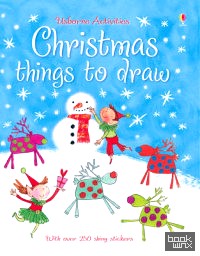 Christmas Things to Draw
