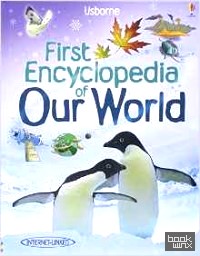 First Encyclopedian of Our World