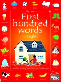 First Hundred Words in English