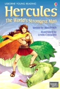 Hercules: The World's Strongest Man