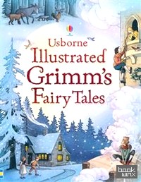 Illustrated Stories from Grimm