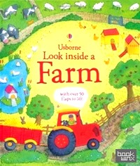 Look inside a Farm