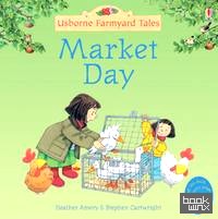 Market day