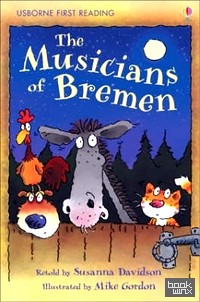 Musicians of Bremen