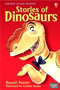 Stories of Dinosaurs