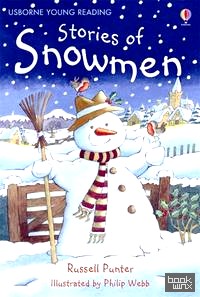 Stories of Snowmen