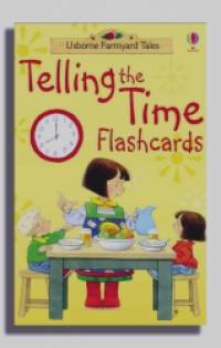 Telling the Time