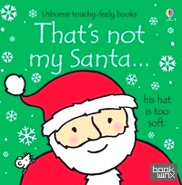 That's Not My Santa