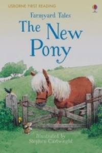 The New Pony