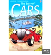 The Story of Cars