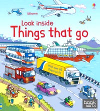 Things That Go
