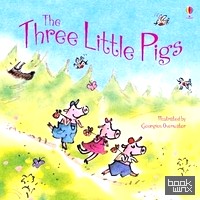 Three Little Pigs