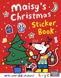 Maisy's Christmas