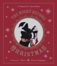 The Night Before Christmas