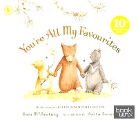 You're All My Favourites