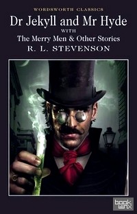 Dr Jekyll and Mr Hyde