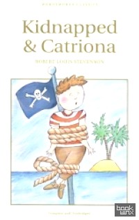 Kidnapped and Catriona
