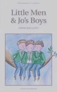 Little Men: and Jo's Boys