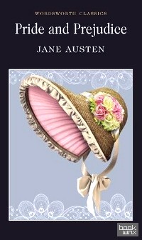 Pride and Prejudice