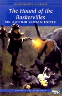 The Hound of the Baskervilles and the Valley of Fear