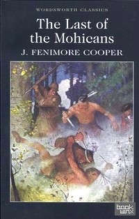 The Last of the Mohicans