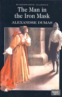 The Man in the Iron Mask