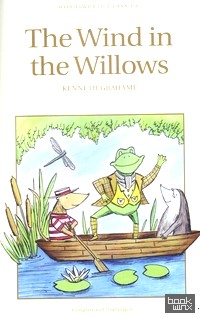 The Wind in the Willows