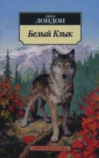 Белый клык