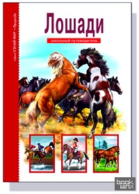 Лошади: Школьный путеводитель