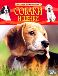 Собаки и щенки