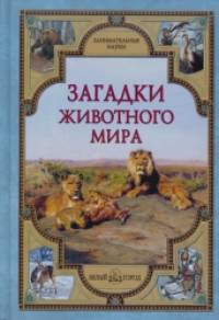 Загадки животного мира
