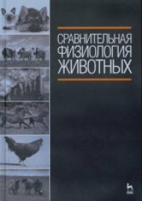 Сравнительная физиология животных